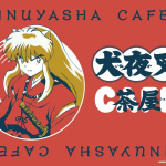 Inuyasha Cafe