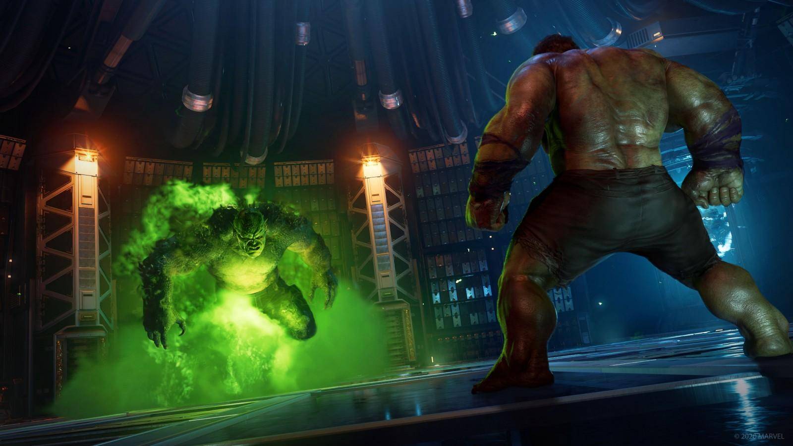 Marvel's Avengers tendrá su Beta muy pronto y llegará con contenido para Fortnite 3