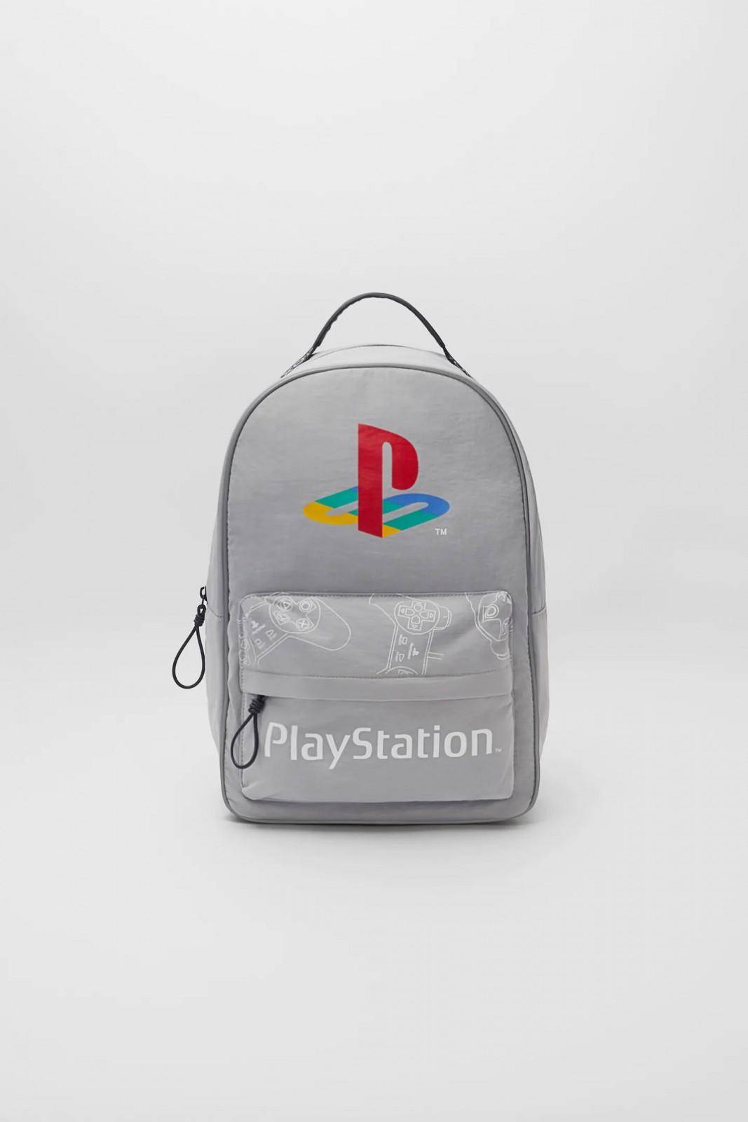 Mochila PlayStation