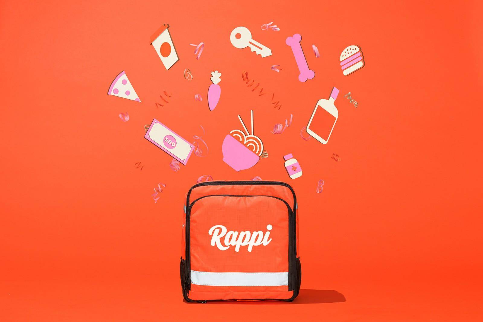 Rappi busca ser una súper app en 2020 con juegos, música, eventos en vivo y tienda en línea 1