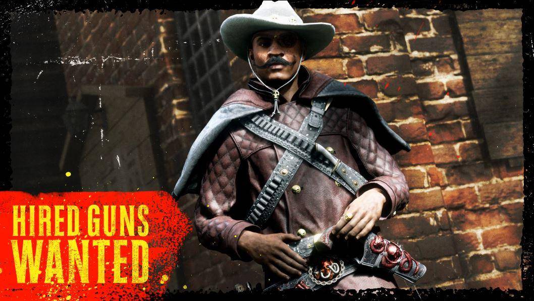 Red Dead Online: Cazarrecompensas, bonificaciones y más del 14 al 27 de julio