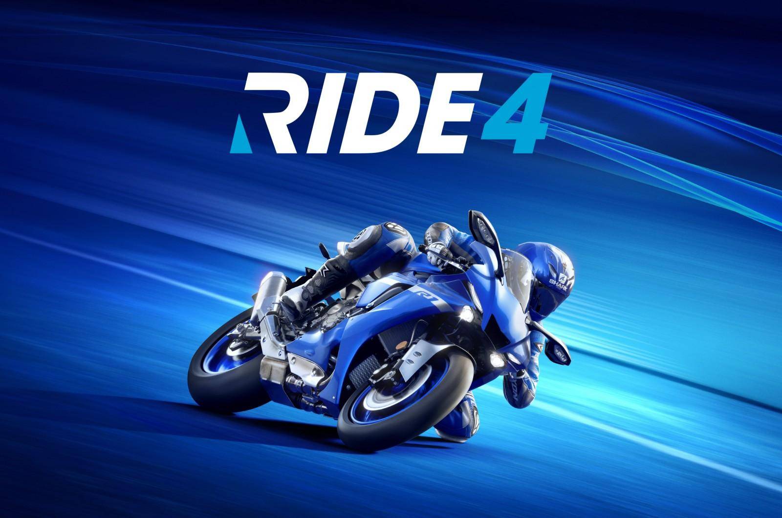 Ride 4 estrena tráiler