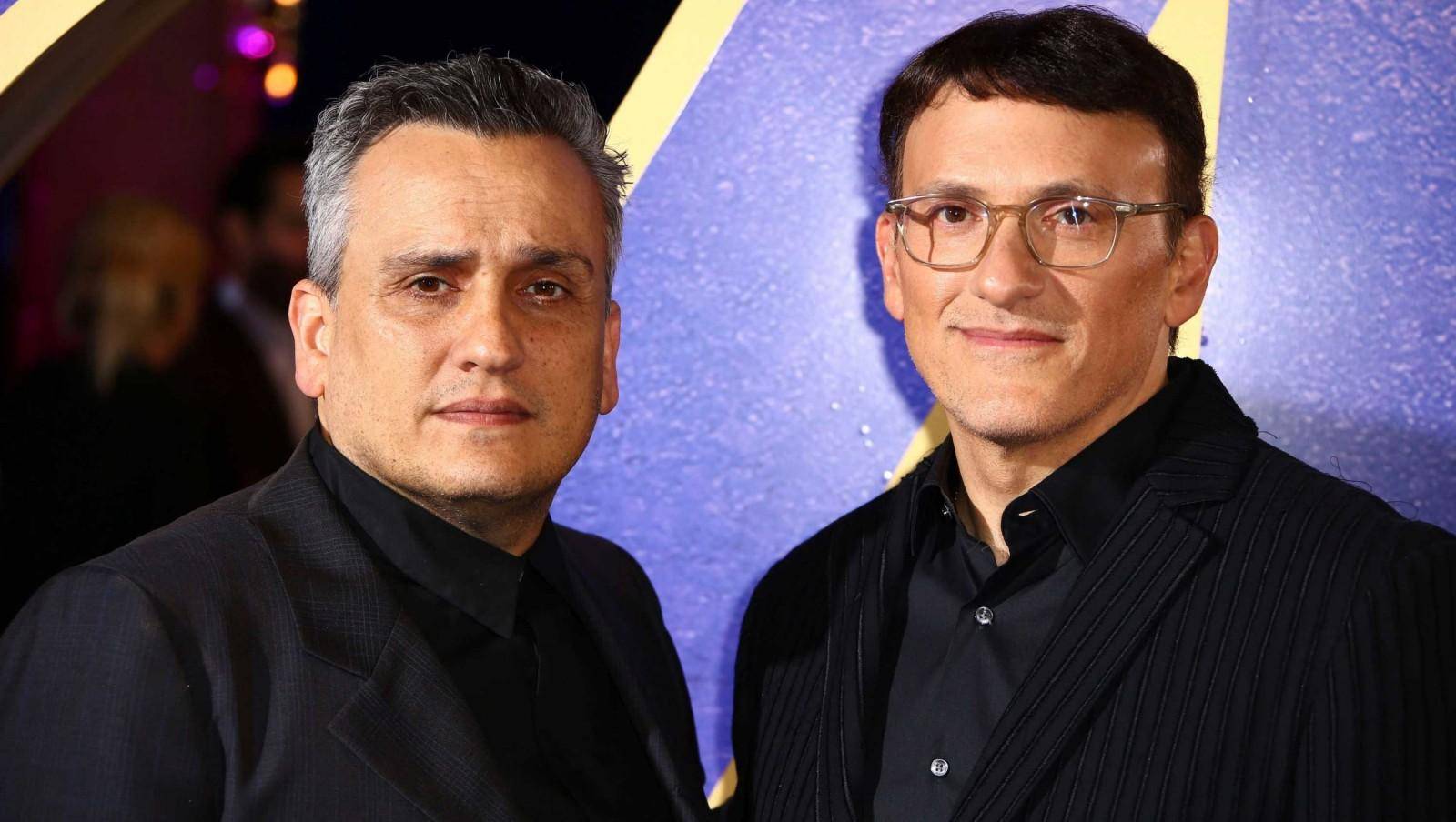 Hermanos Russo, Russo Brothers