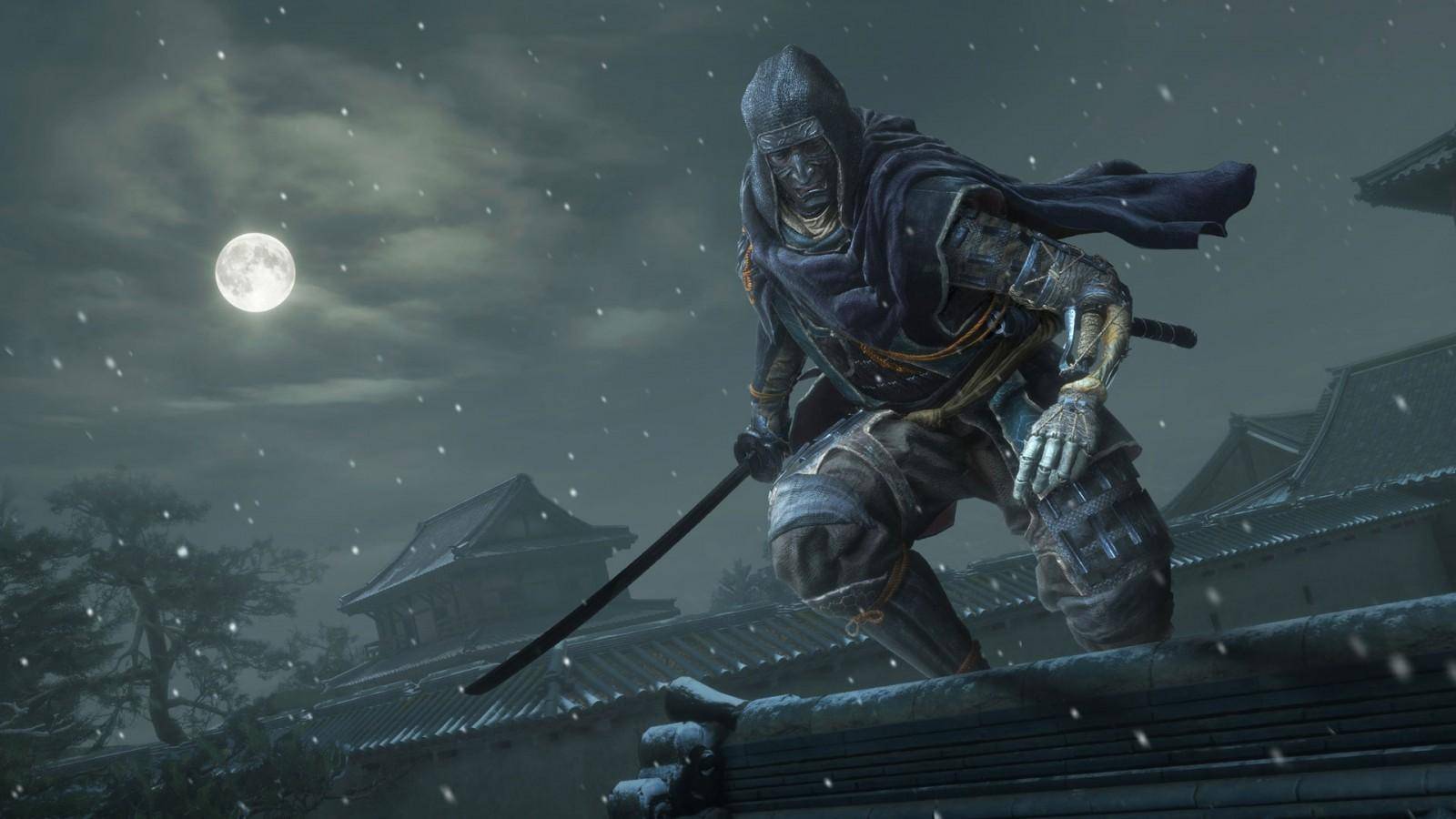 Sekiro: Shadows Die Twice Game of the Year Edition ya tiene tráiler de lanzamiento