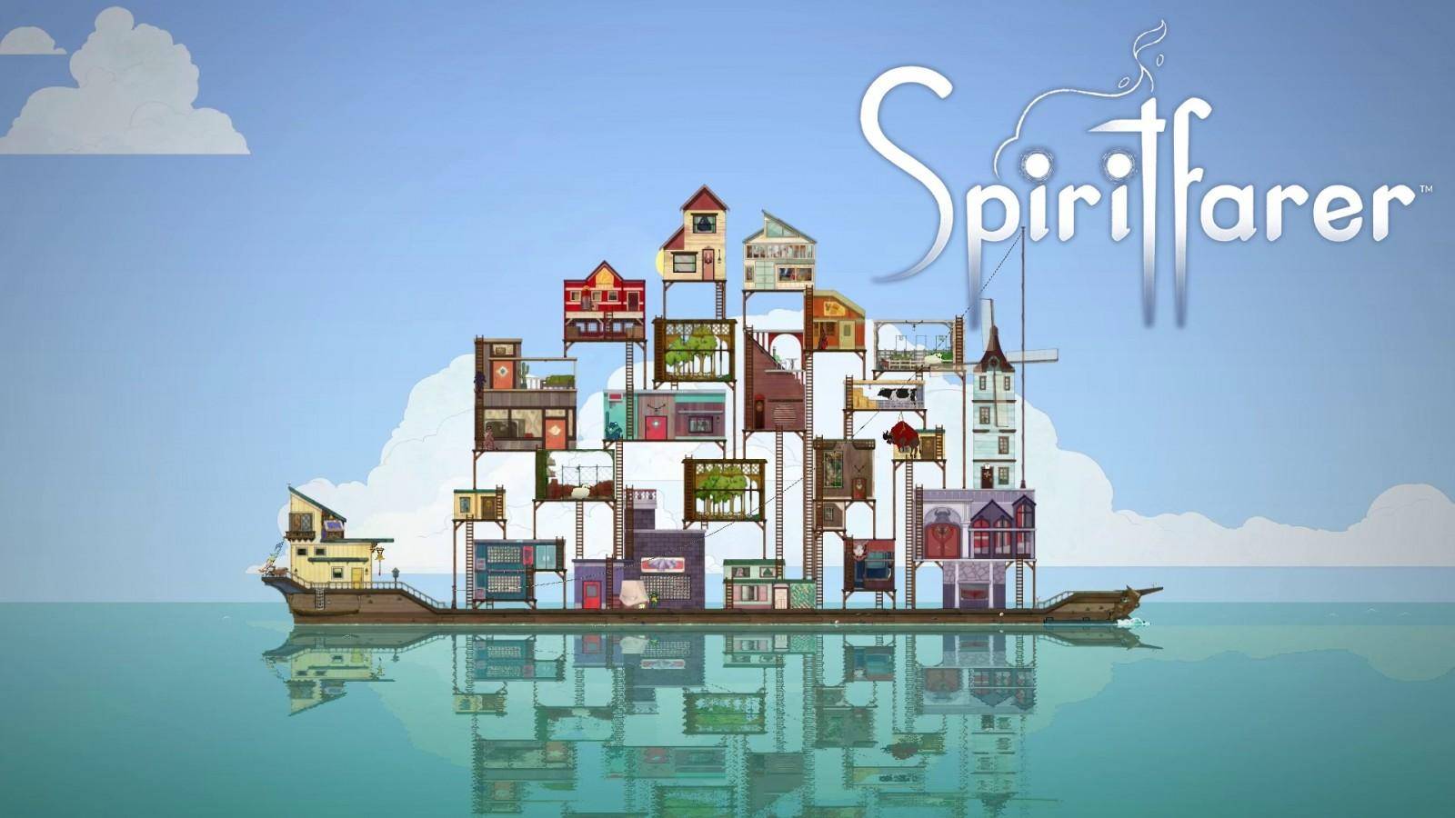 Spiritfarer: Conoce los detalles de la actualización del Lily