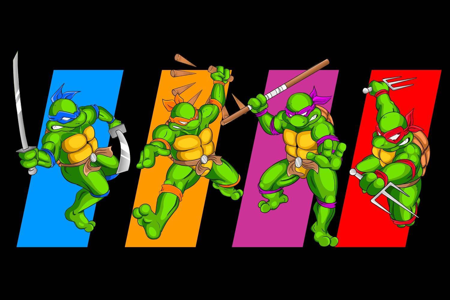 TMNT