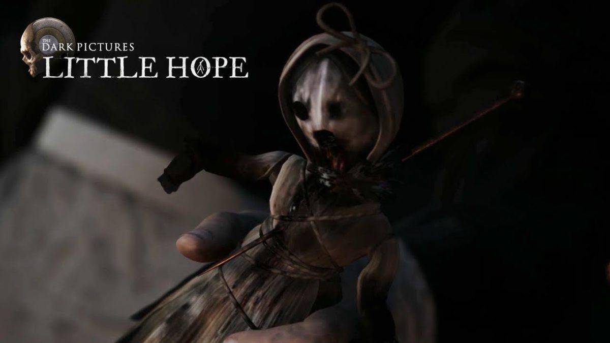 little hope