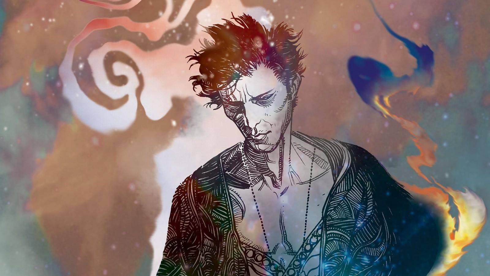 Neil Gaiman y Netflix actualizaran ‘The Sandman’ a las nuevas generaciones