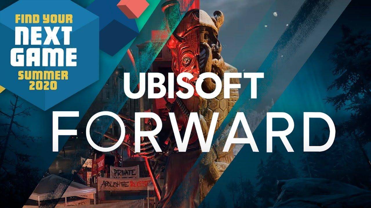 Resumen: Ubisoft Forward 2020