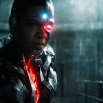 Justice League: Cyborg Ray Fisher