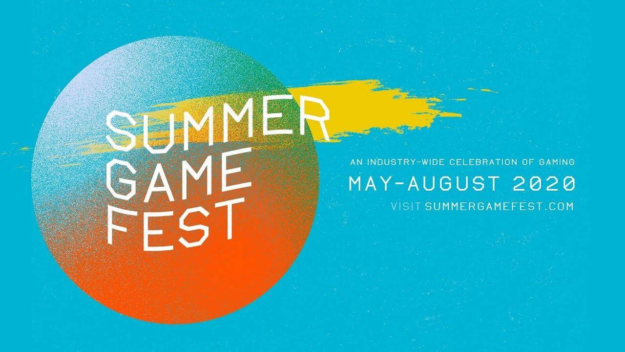 Summer Game Fest Demo