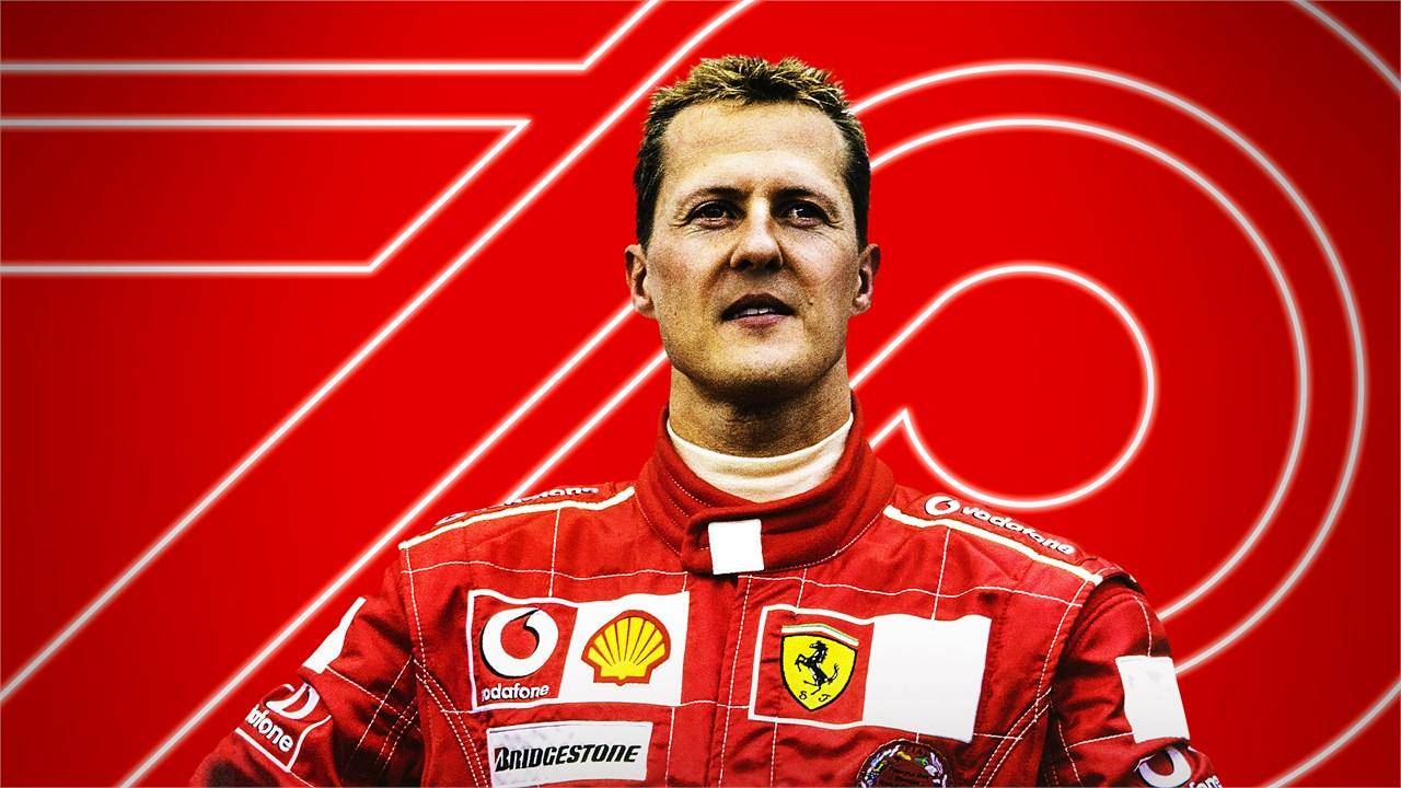 f1 2020 deluxe schumacher edition