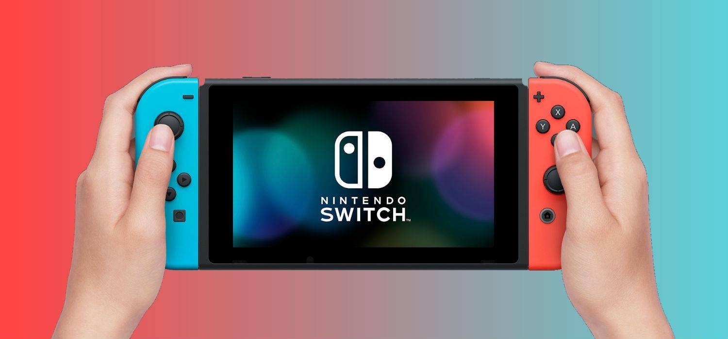 GameStop filtra nuevos títulos para el Nintendo Switch… de nuevo