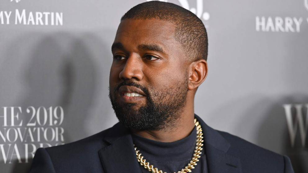 Kanye West se postulará para presidente de Estados Unidos