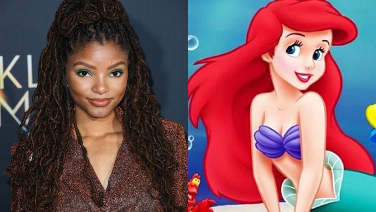 #ComicConAtHome | Al parecer Disney quiere a Kacey Musgraves como Vanessa en La Sirenita 2