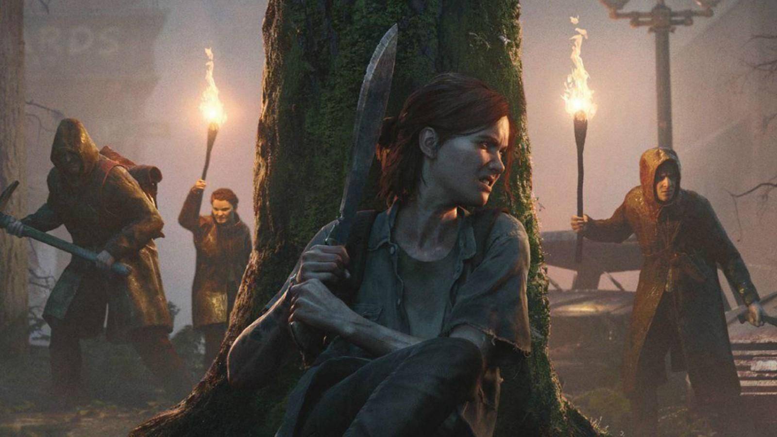 The Last of Us 2: Neil Druckmann revela el verdadero final