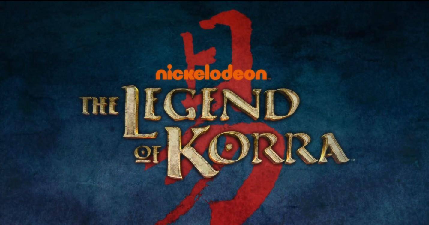 La leyenda de Korra