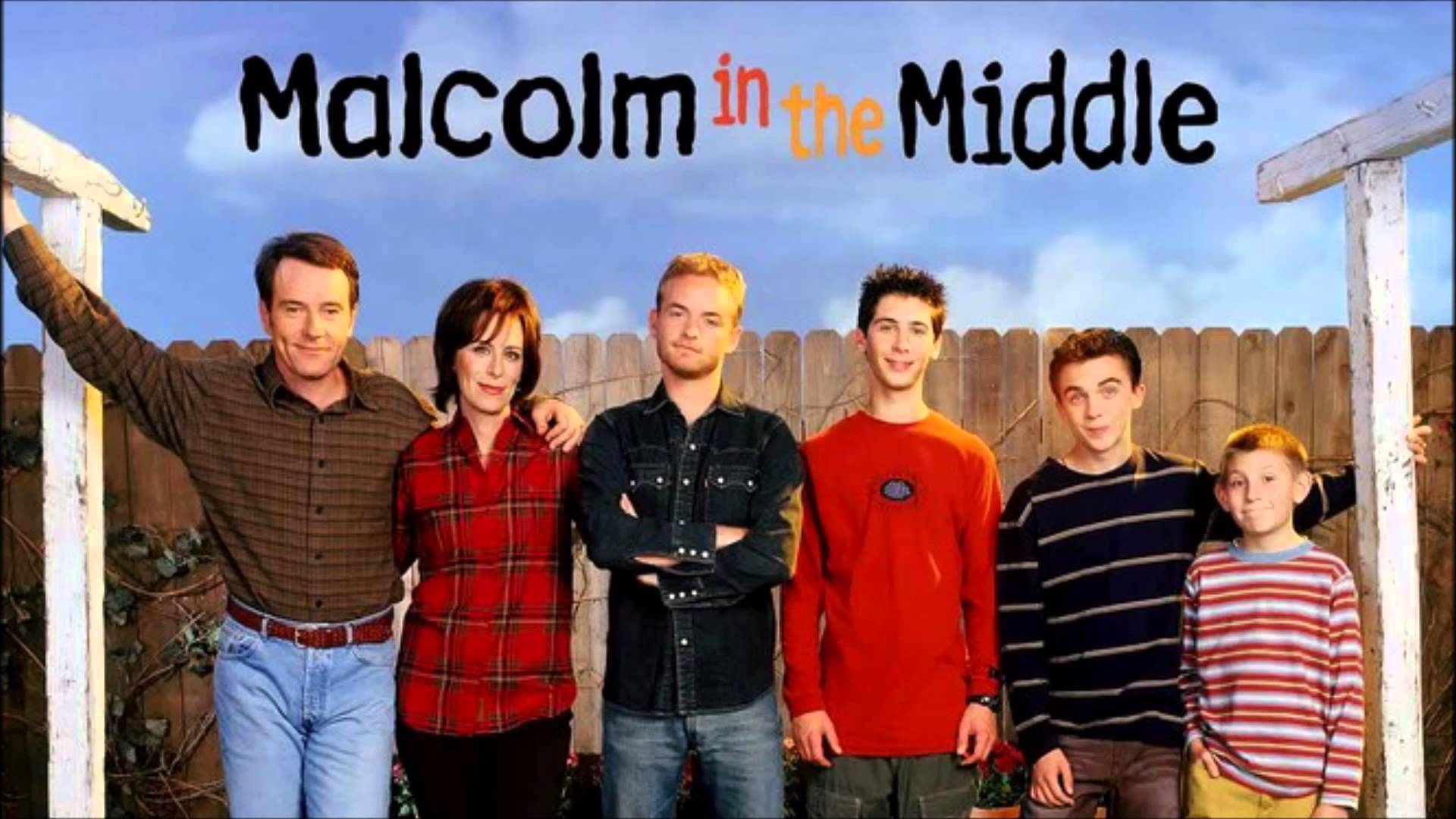 ¡Malcom el de en medio llegará a Amazon Prime Video!