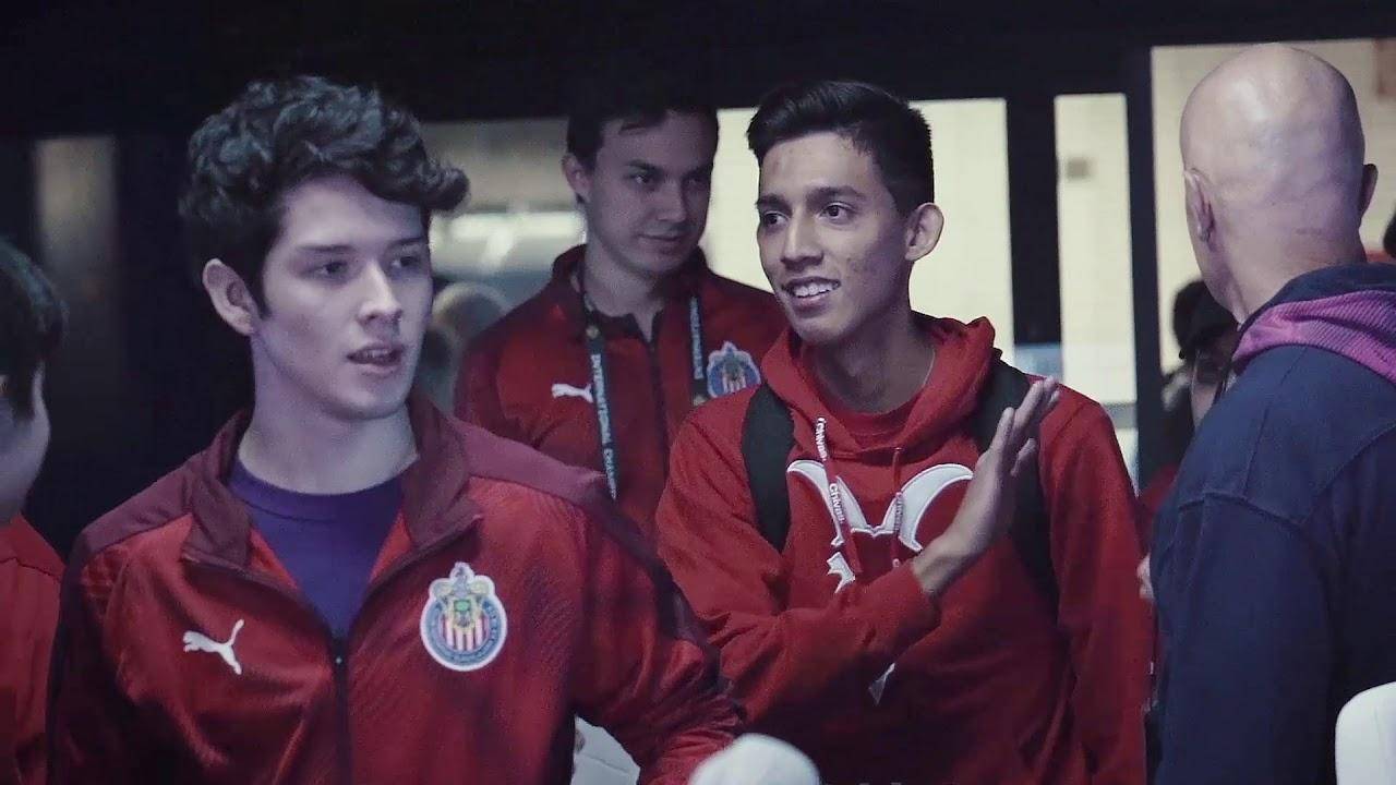 Chivas, River Plate, Cienciano y más se unen a las Ligas Nacionales de League of Legends