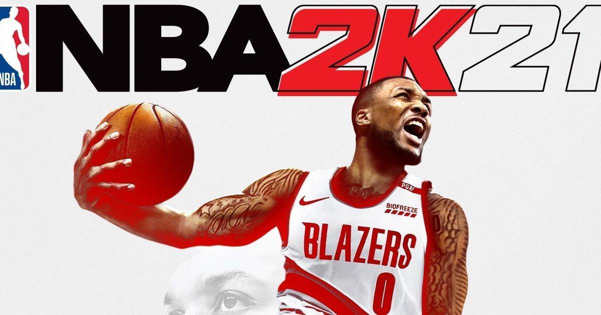 nba 2k21