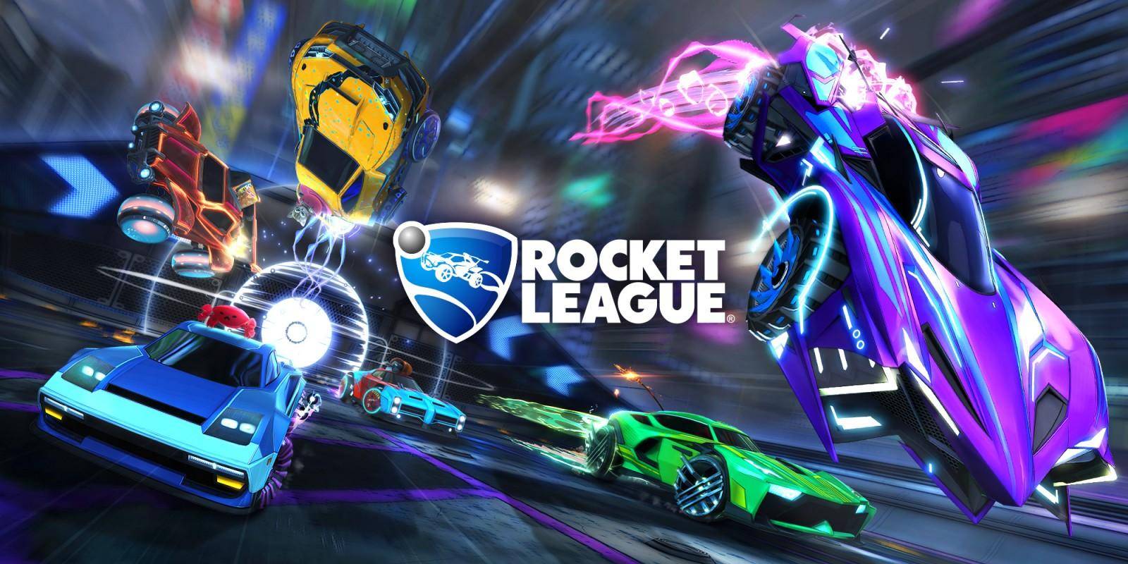 El Free-to-Play de Rocket League ya tiene fecha oficial 1