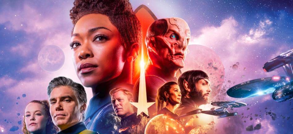 Star Trek: Discovery, Temporada 3, ya tiene fecha de estreno 1