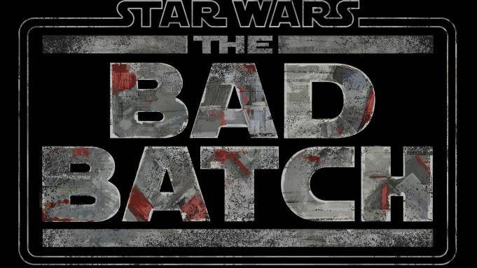 Star Wars: Bad Batch es la próxima serie animada de Star Wars 3