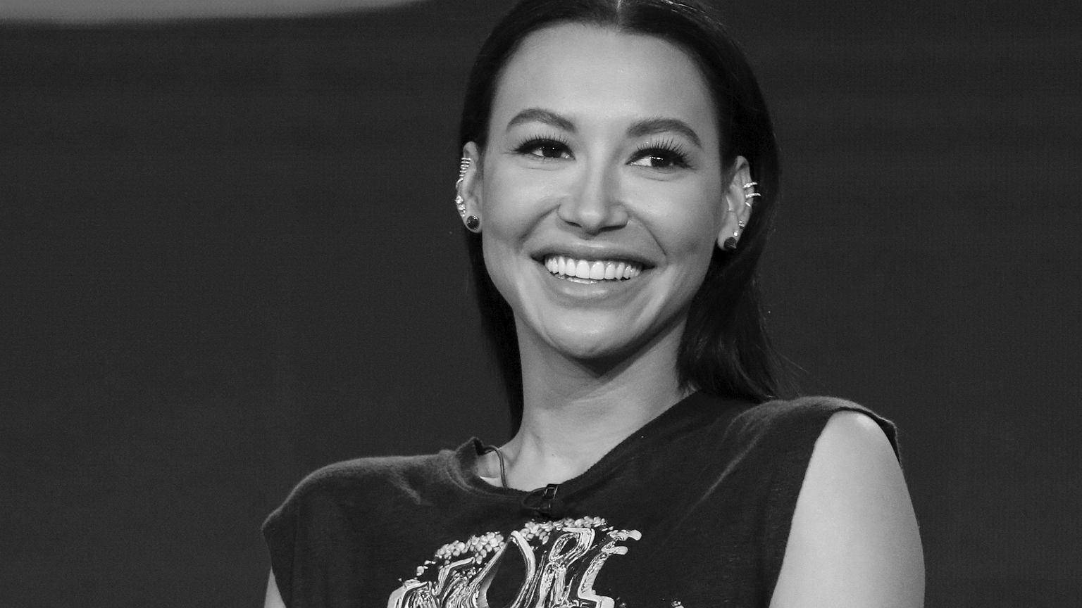 Revelan causa de la muerte de Naya Rivera