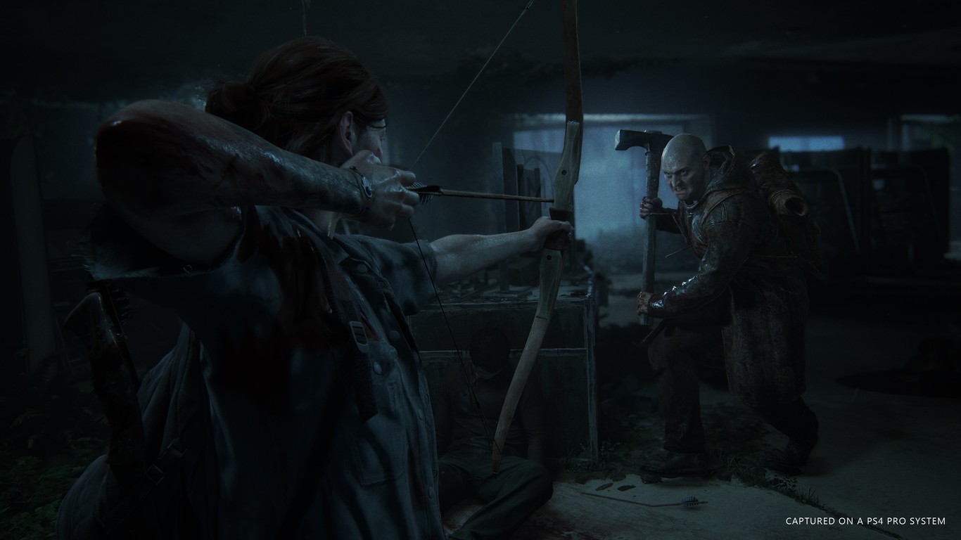 The Last of Us 2 trae nuevo modo de dificultad y muerte permanente