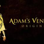 Adam's Adventure Origins