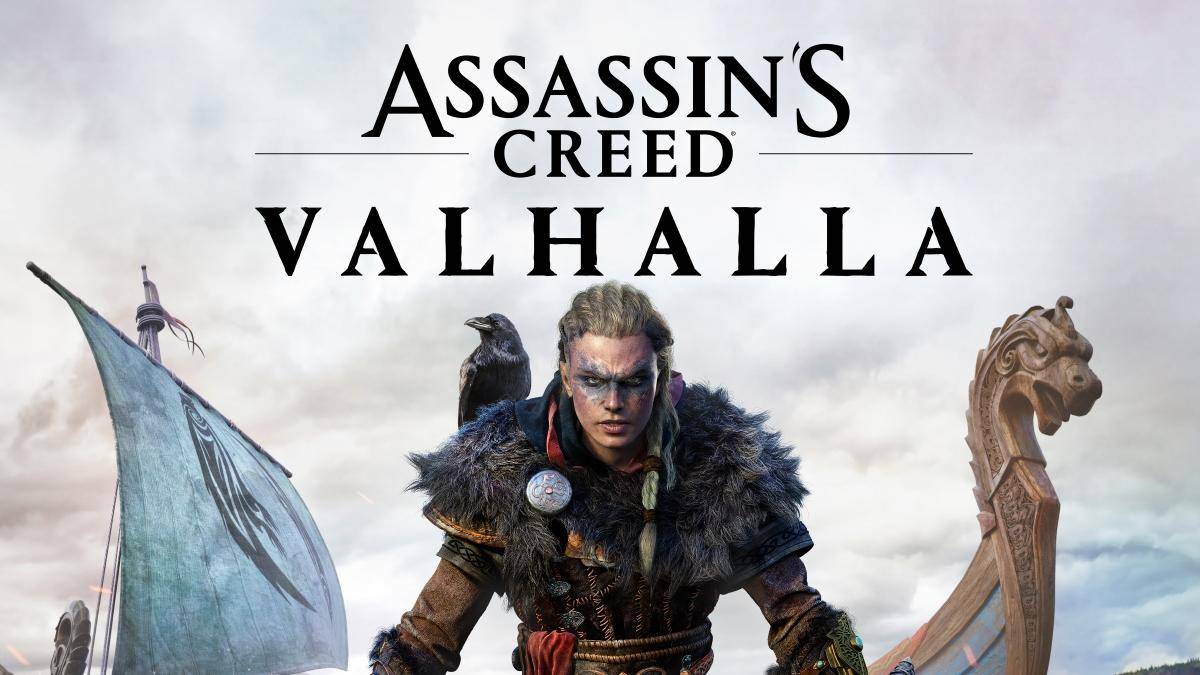 Assassin’s Creed Valhalla revela nuevo tráiler con Eivor en versión femenina