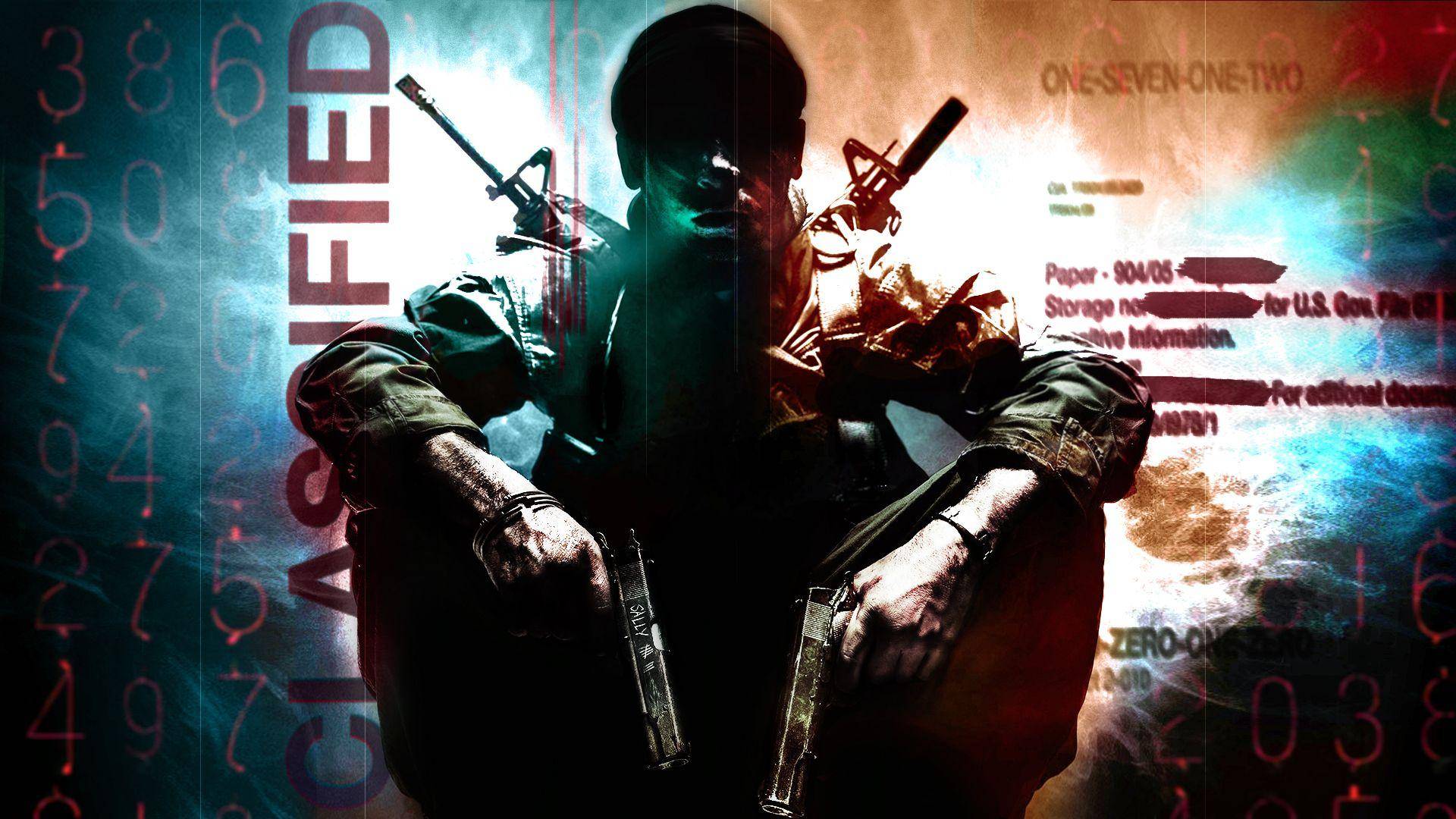 Call of Duty: Black Ops Cold War ha sido revelado oficialmente 1