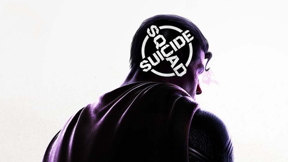 Es oficial: Rocksteady anuncia “Suicide Squad” 1