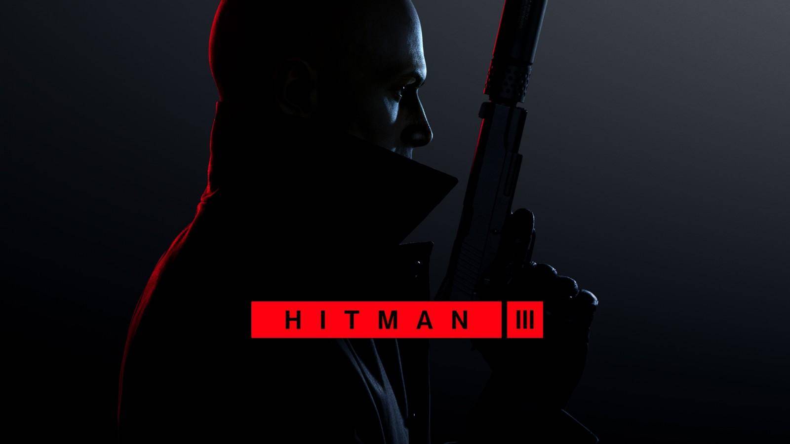 hitman 3