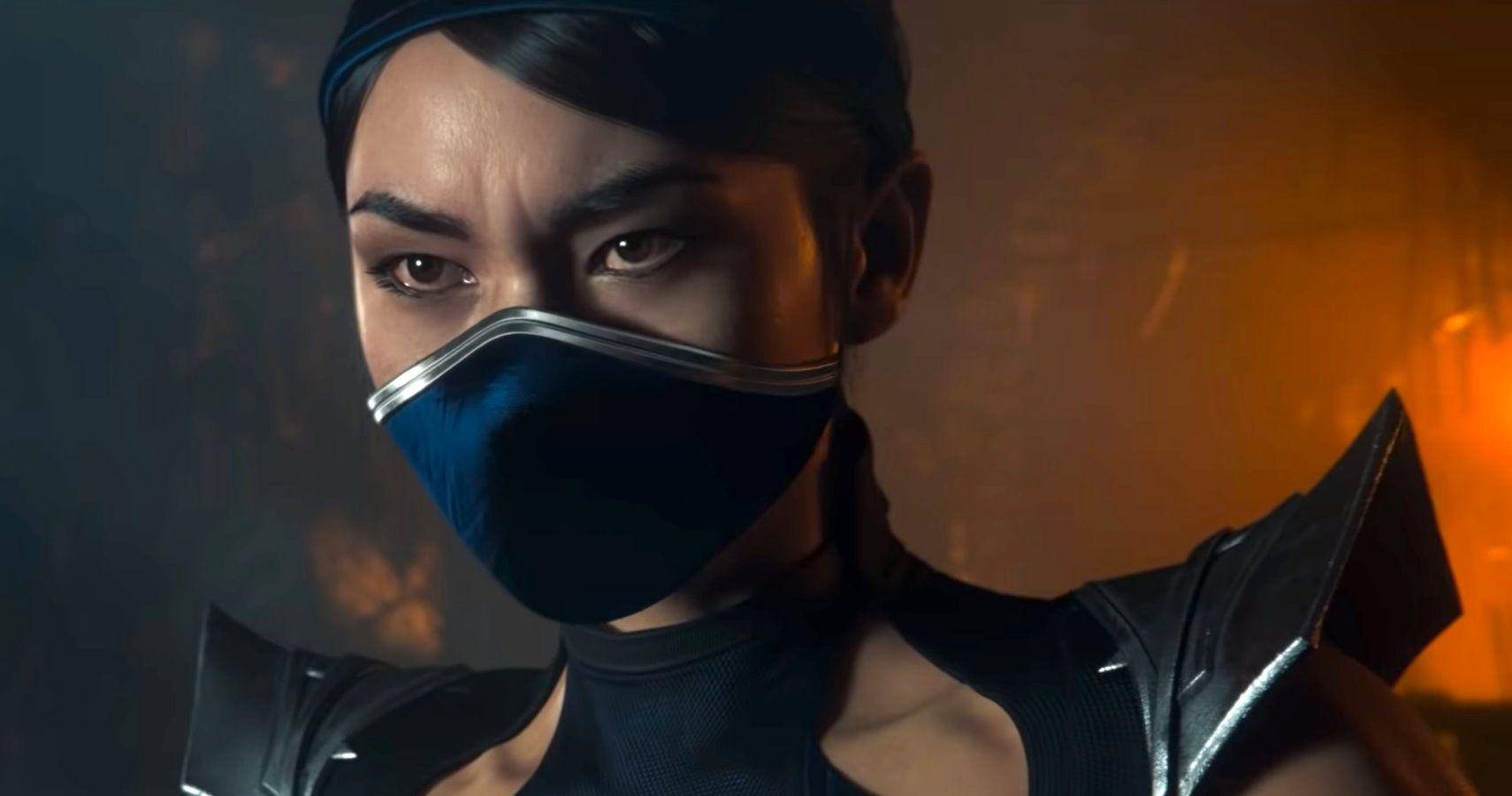 Ya puedes adquirir los skins Femme Fatale Klásica de Mortal Kombat 11: Aftermath