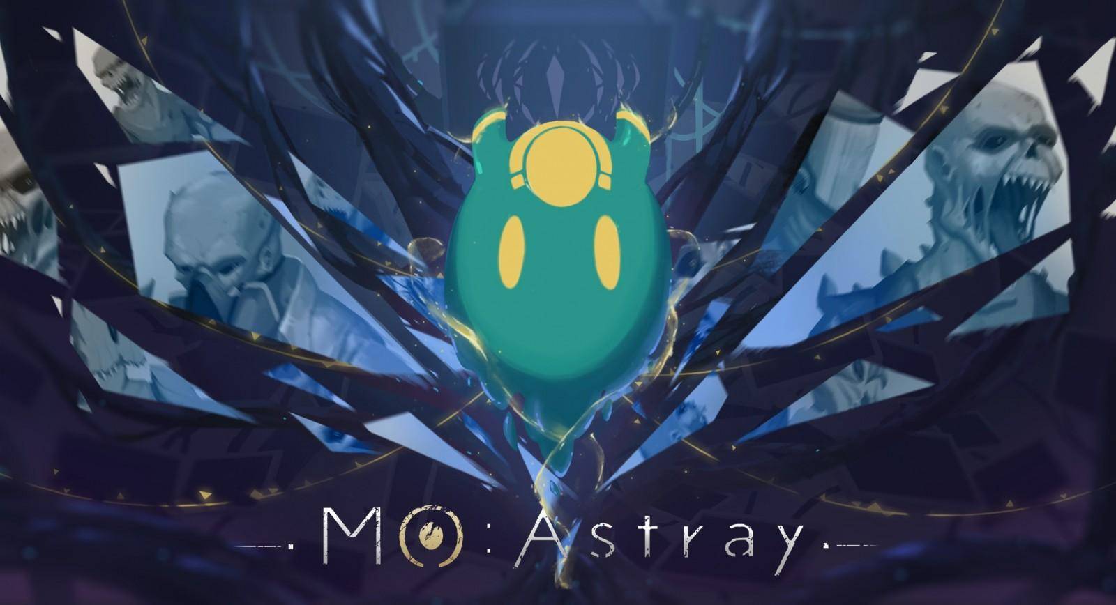 MO: Astray