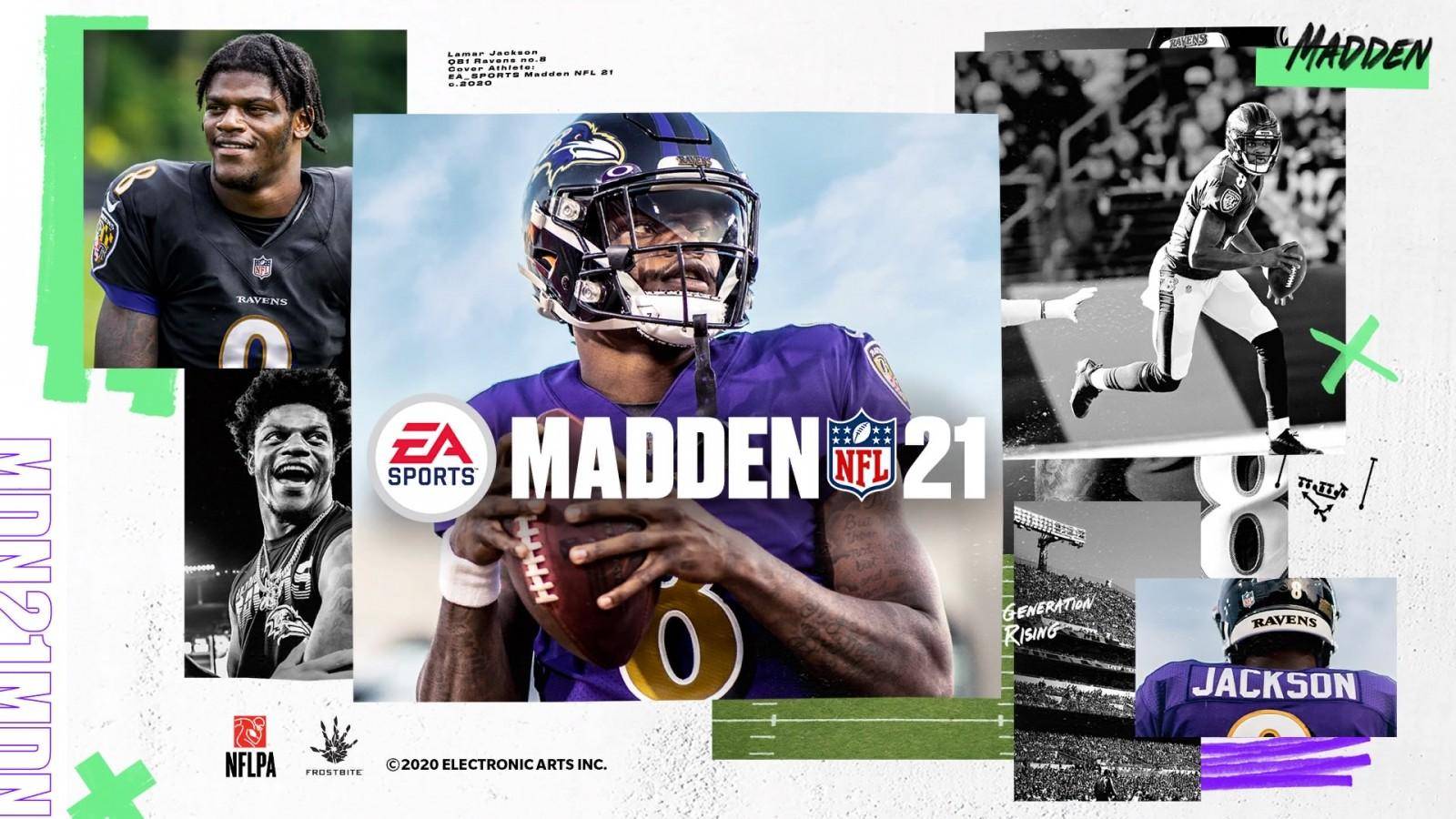 madden nfl 21