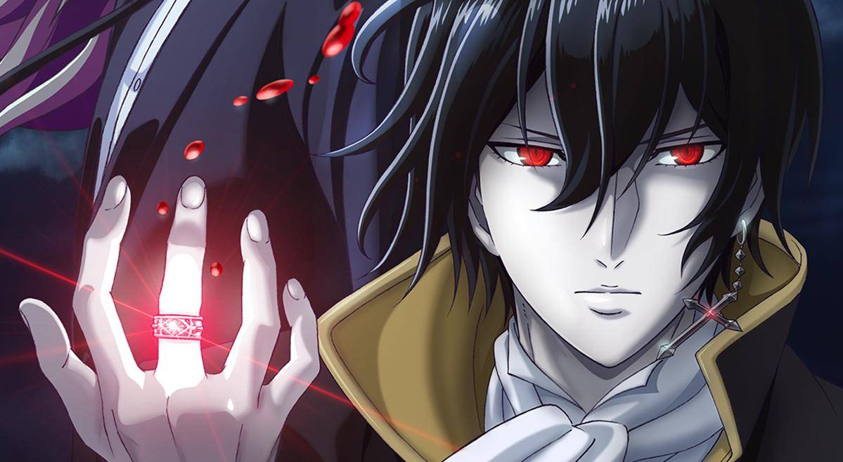 Crunchyroll revela el trailer de Noblesse