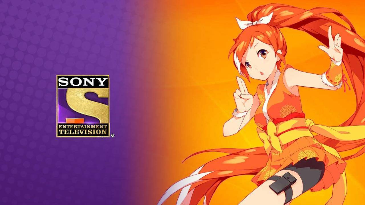 Sony Crunchyroll