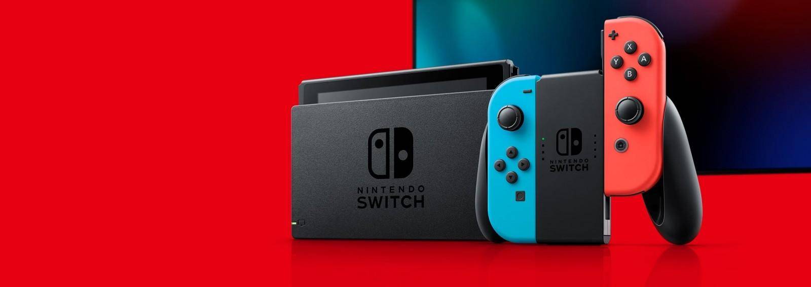 Nintendo Switch podría lanzar su nueva versión en 2021