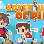 Adventures Of Pip