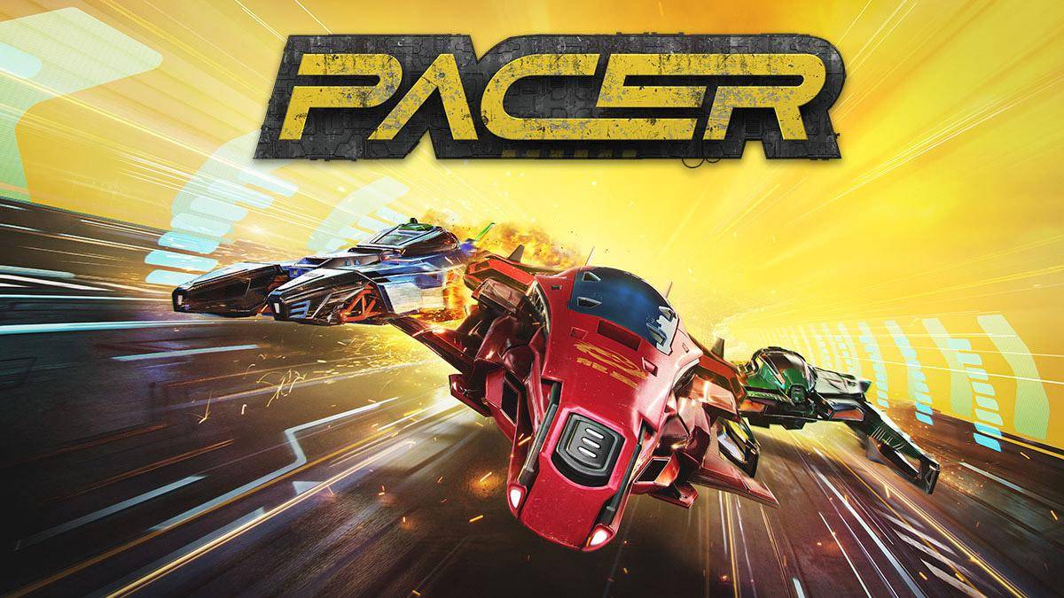 Reseña: Pacer (PS4)