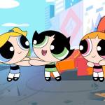 Powerpuff Girls, Chicas Super Poderosas, Las Chicas Superpoderosas