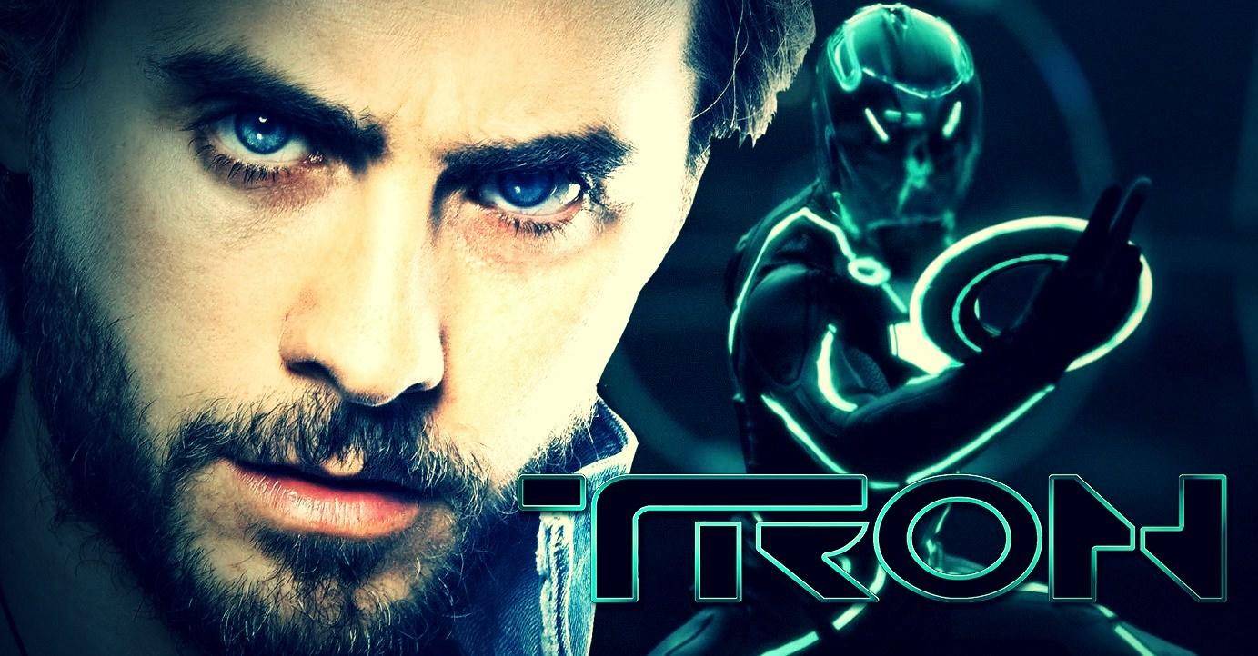 Tron 3: ¡Jared Leto protagonizará la nueva entrega de la franquicia!