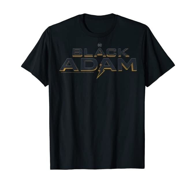 black adam