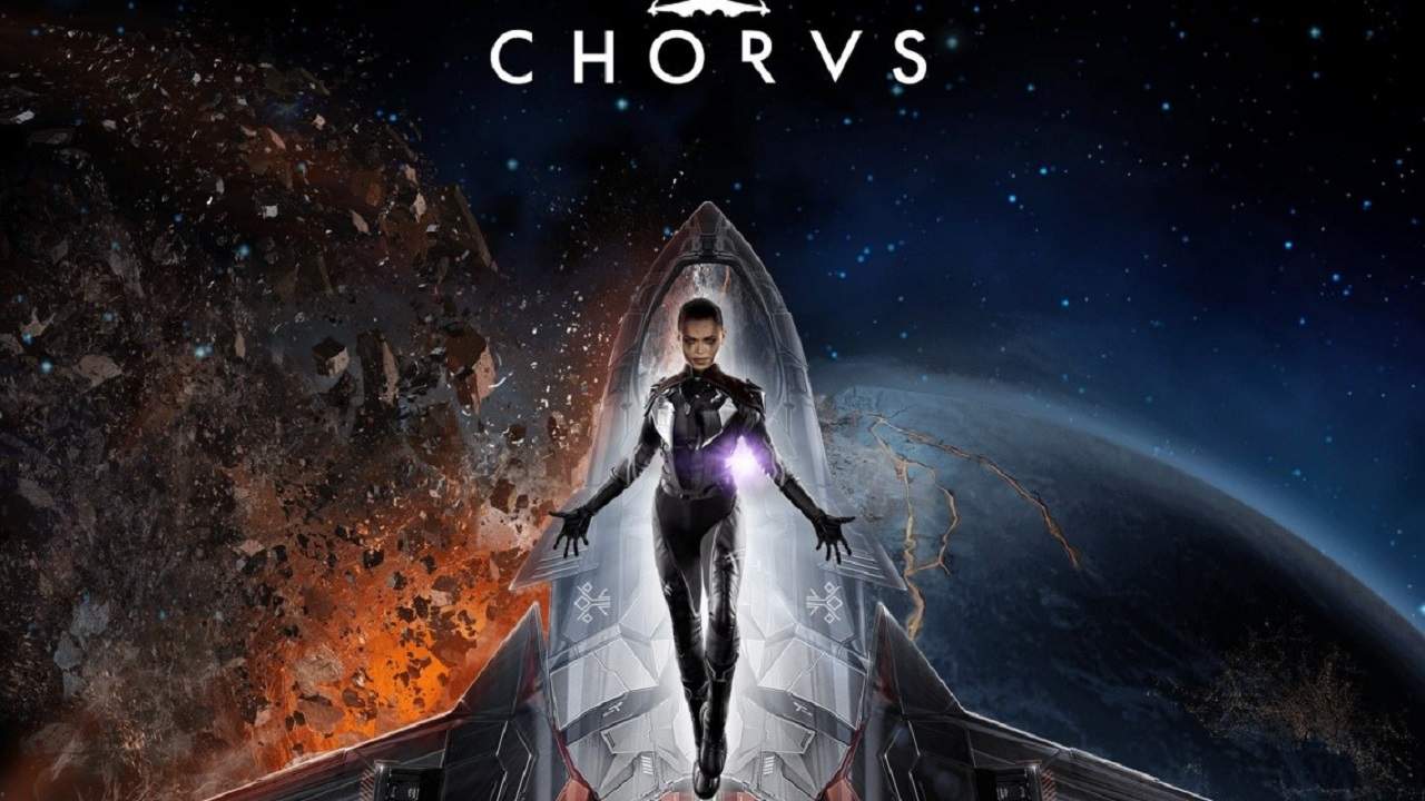 Gamescom 2020 | Se muestra el primer teaser de Chorus