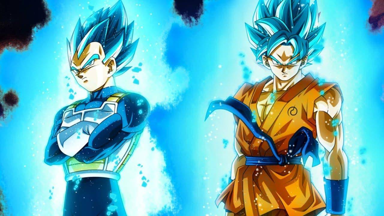 La ‘Dragon Ball Games Battle Hour’ se celebrará en febrero de 2022