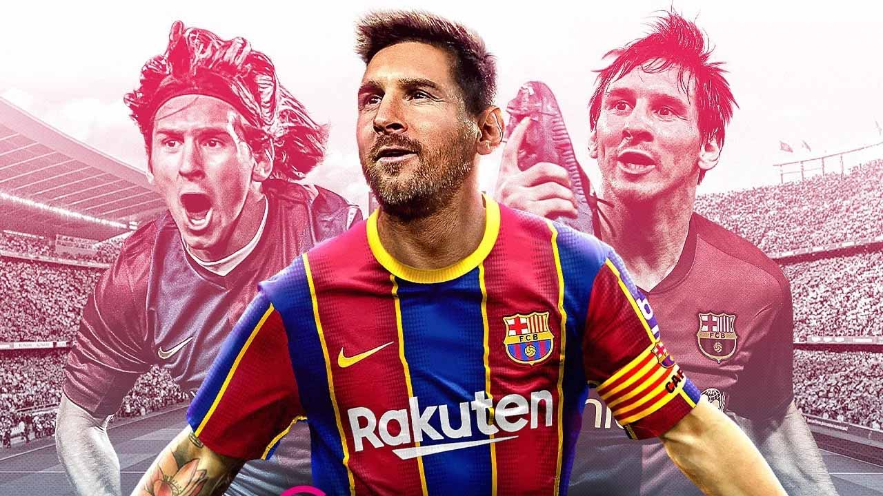 eFootball PES 2021 ya cuenta con portada oficial