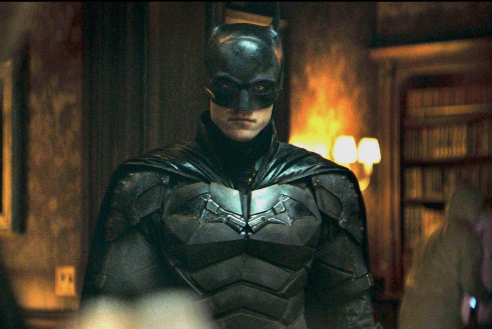 Robert Pattinson da positivo en COVID-19, The Batman se pone en pausa 2