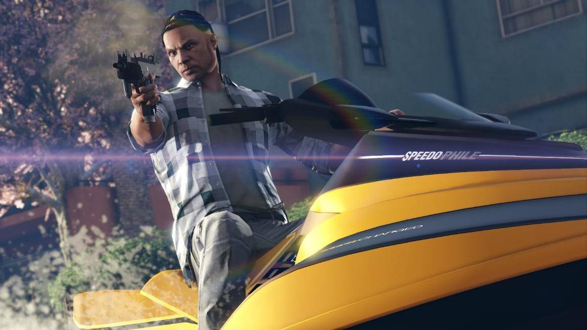 ‘Especial de verano de Los Santos’ llega a GTA Online el 11 de agosto